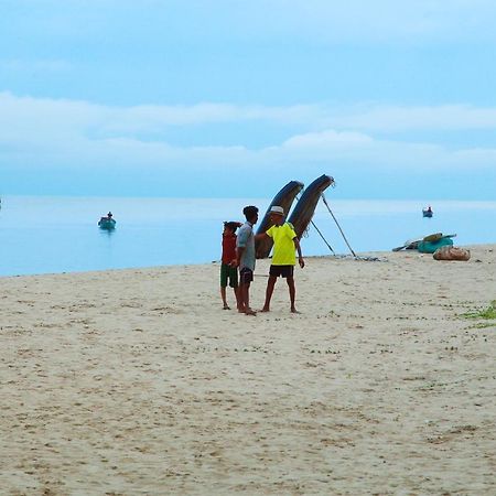 Marari Nest Beach Homestay Mararikulam Kültér fotó
