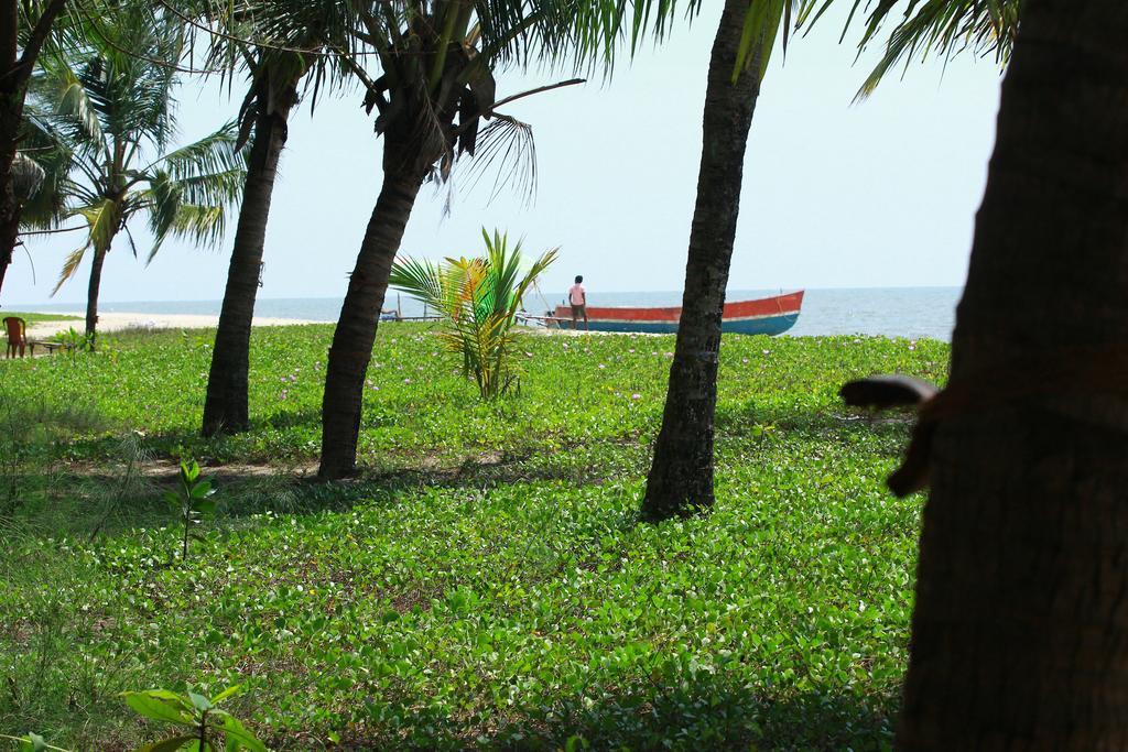 Marari Nest Beach Homestay Mararikulam Kültér fotó