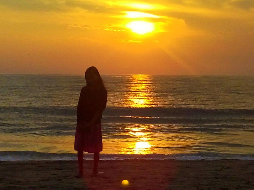 Marari Nest Beach Homestay Mararikulam Kültér fotó
