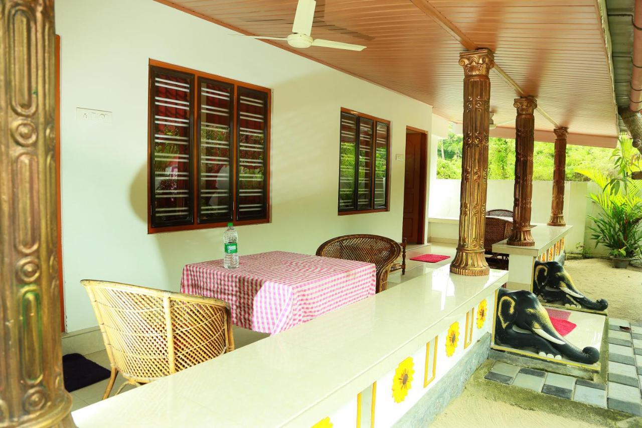 Marari Nest Beach Homestay Mararikulam Kültér fotó