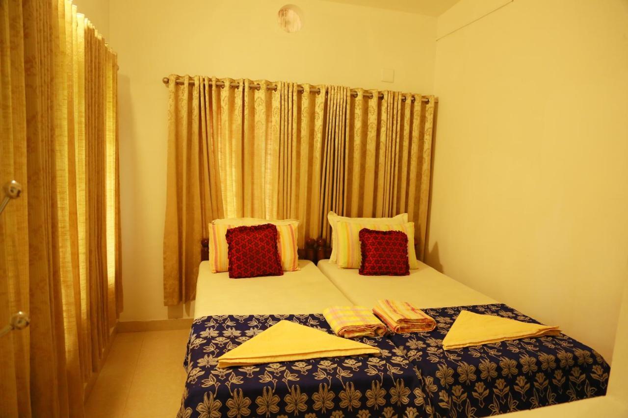 Marari Nest Beach Homestay Mararikulam Kültér fotó